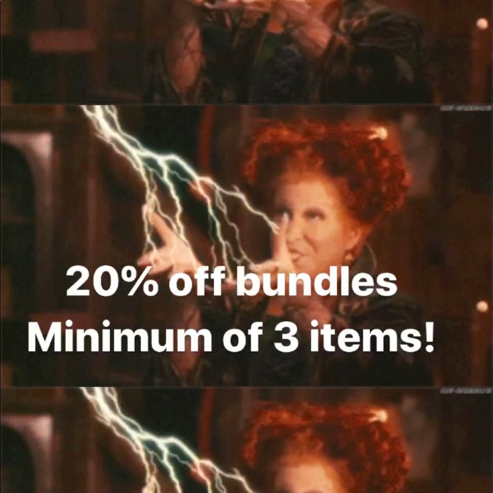 Bundles